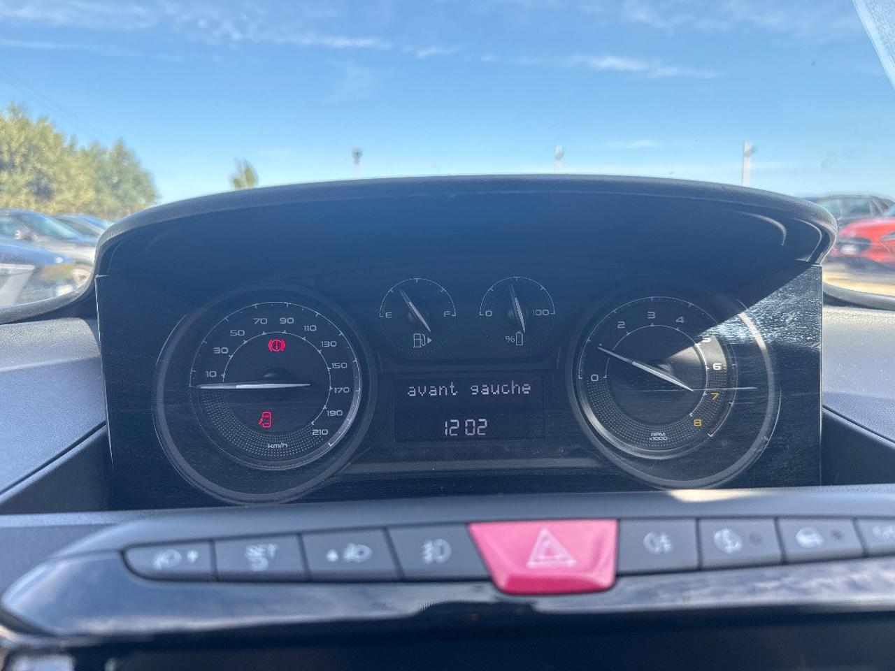 Lancia Lancia Ypsilon usata 12