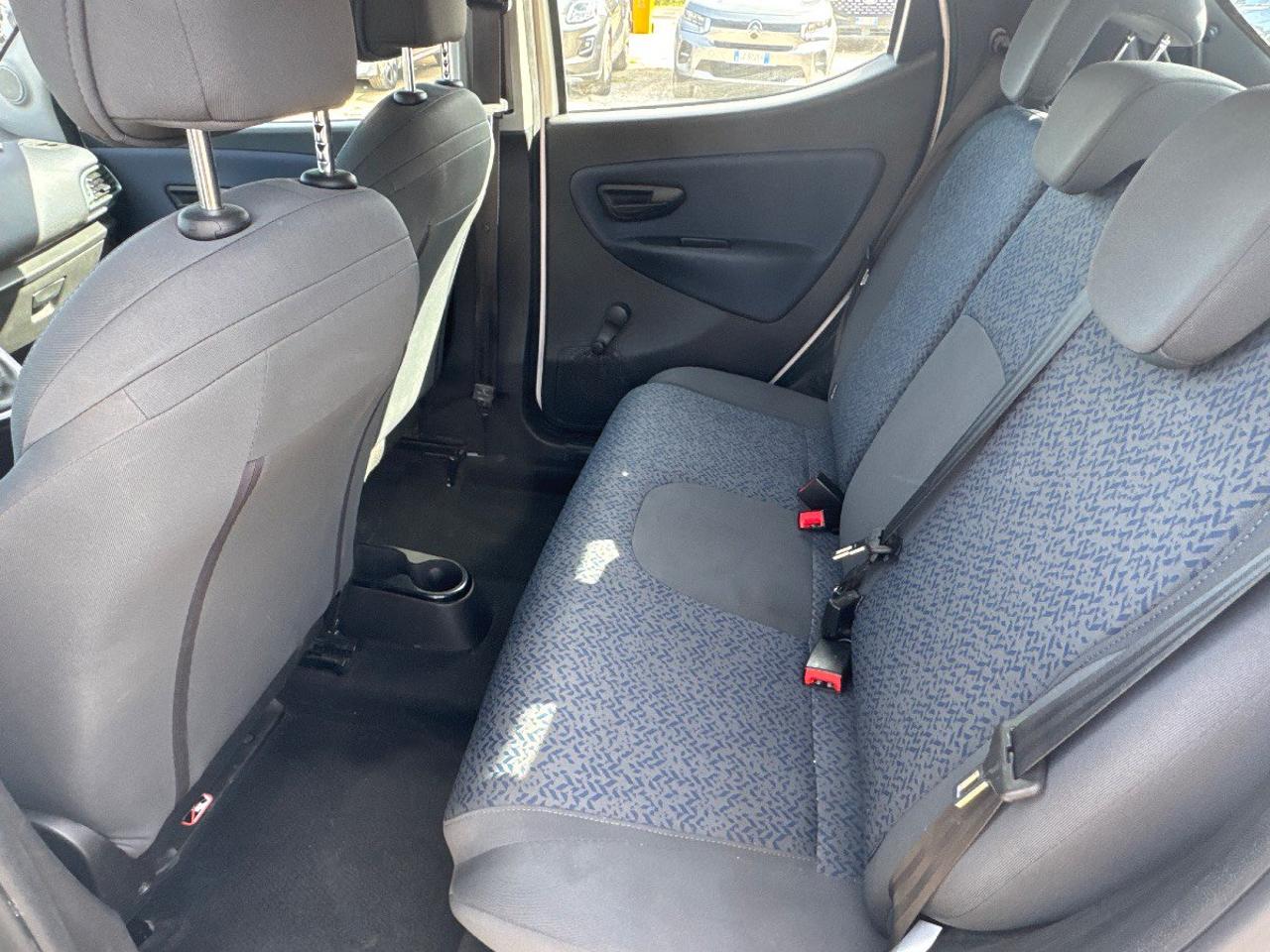 Lancia Lancia Ypsilon usata 14