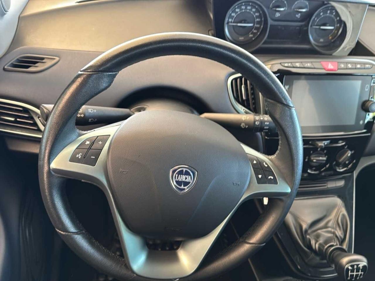 Lancia Lancia Ypsilon usata, con Vetri Oscurati