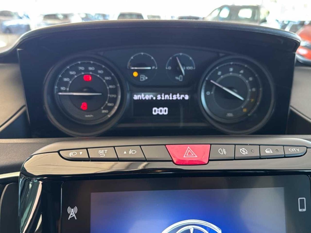 Lancia Lancia Ypsilon usata 2