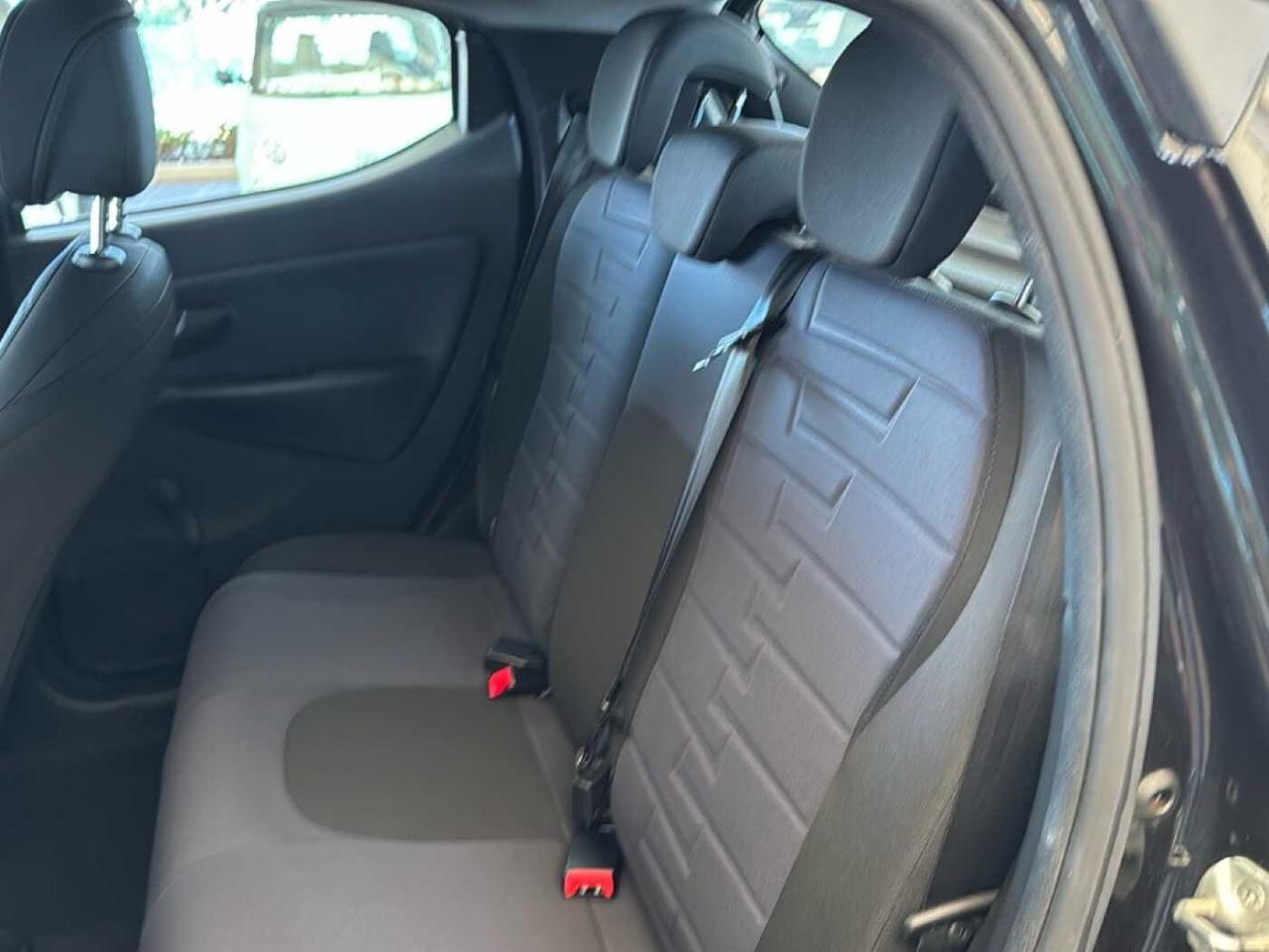 Lancia Lancia Ypsilon usata 4