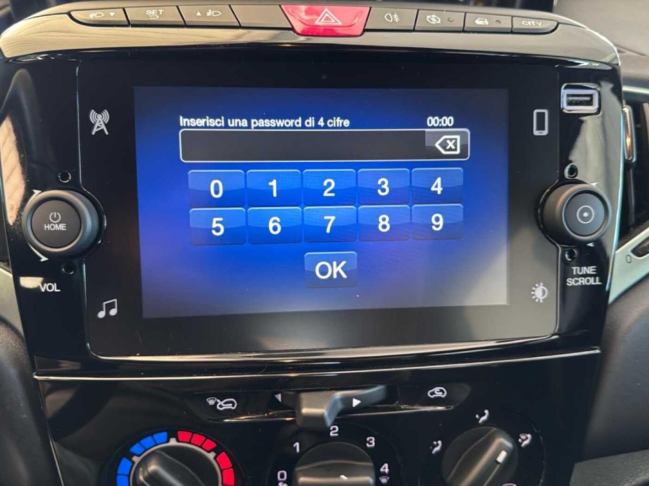 Lancia Lancia Ypsilon usata 6