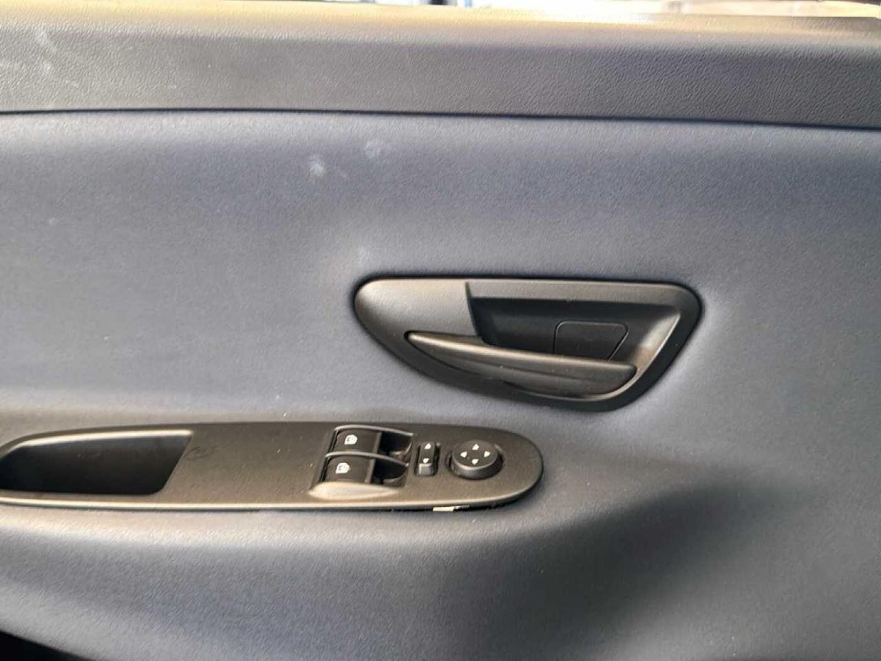 Lancia Lancia Ypsilon usata 8