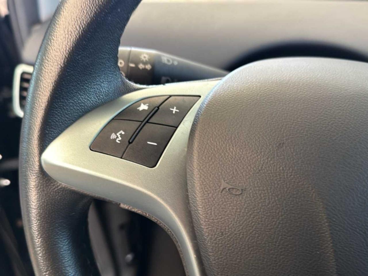 Lancia Lancia Ypsilon usata 12