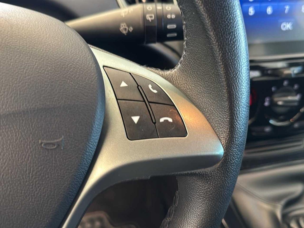 Lancia Lancia Ypsilon usata 13