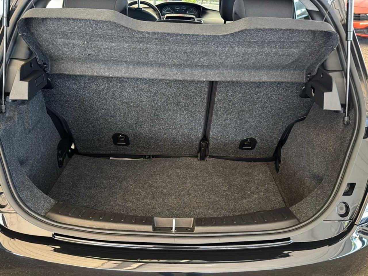 Lancia Lancia Ypsilon usata 14