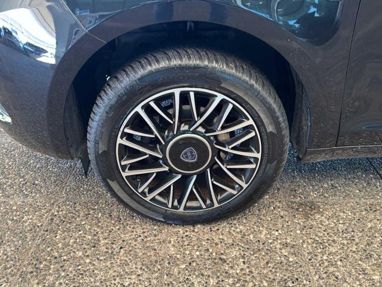 Lancia Lancia Ypsilon usata 15