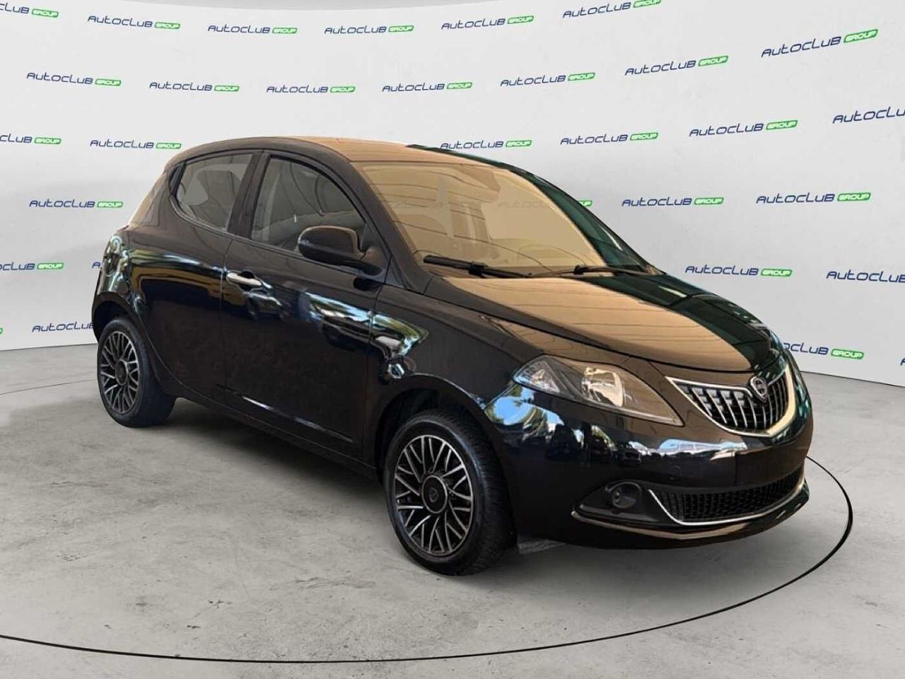 Lancia Lancia Ypsilon usata 17