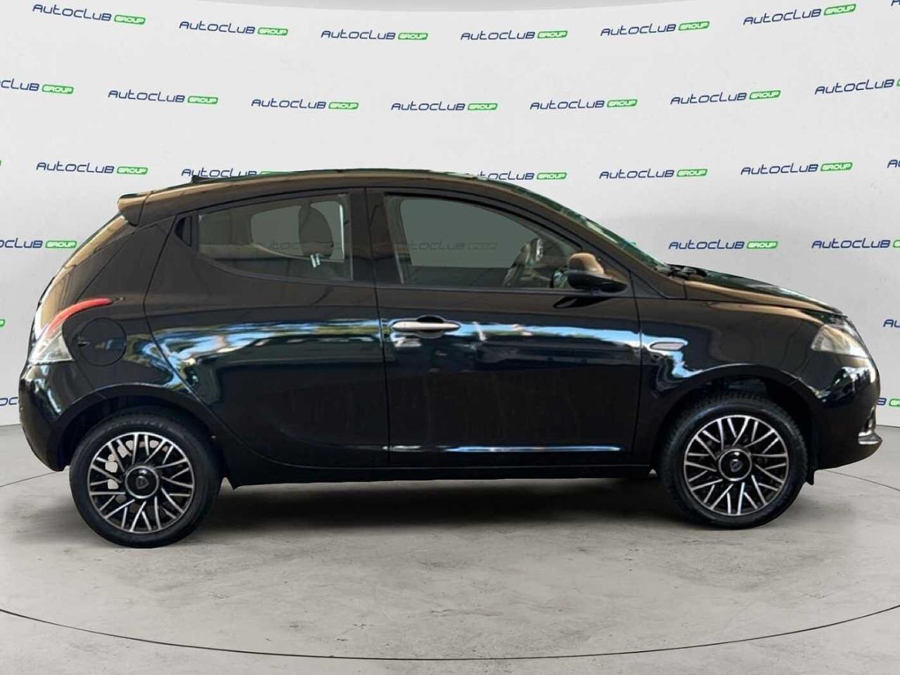 Lancia Lancia Ypsilon usata 18