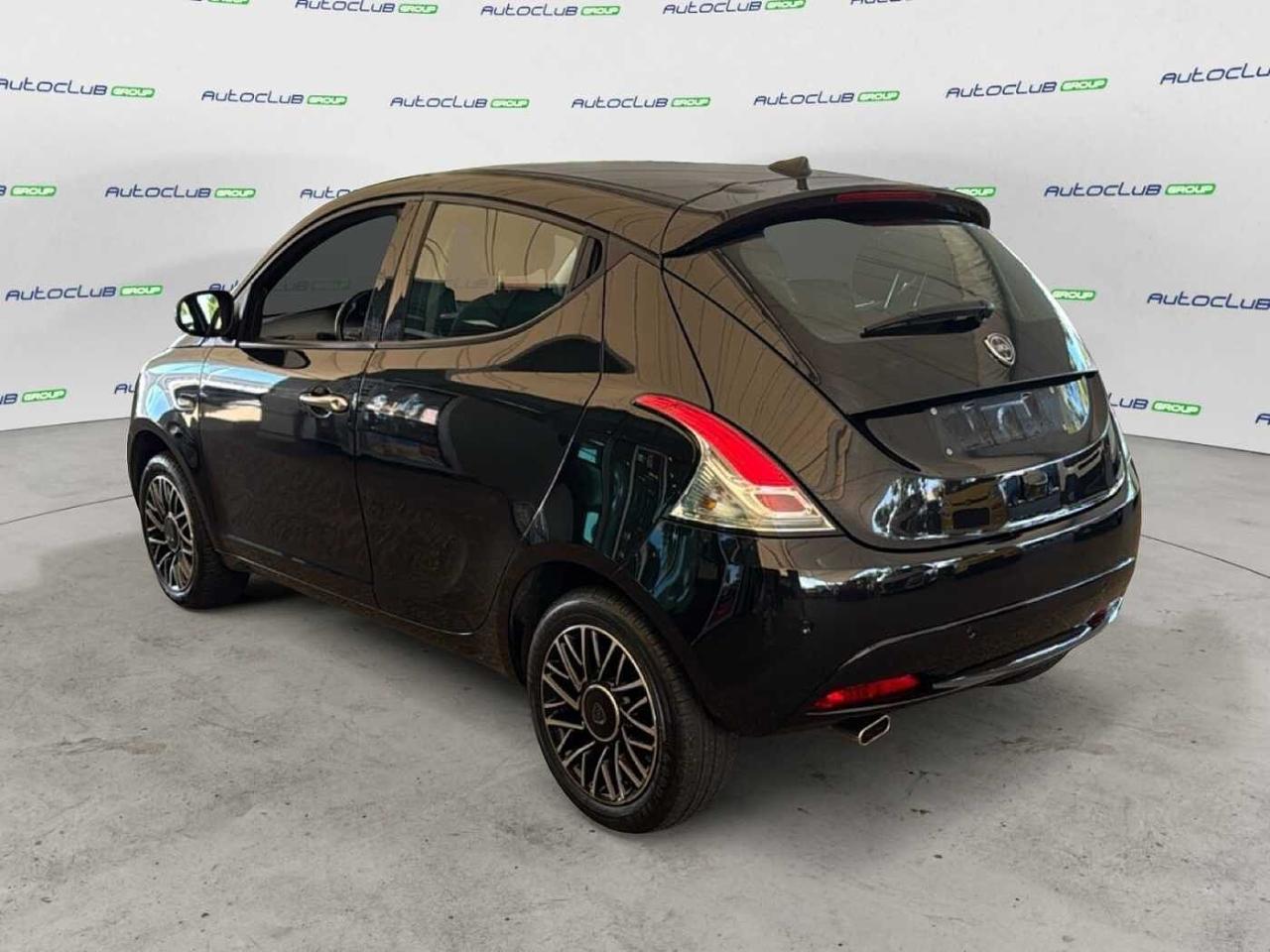 Lancia Lancia Ypsilon usata 20