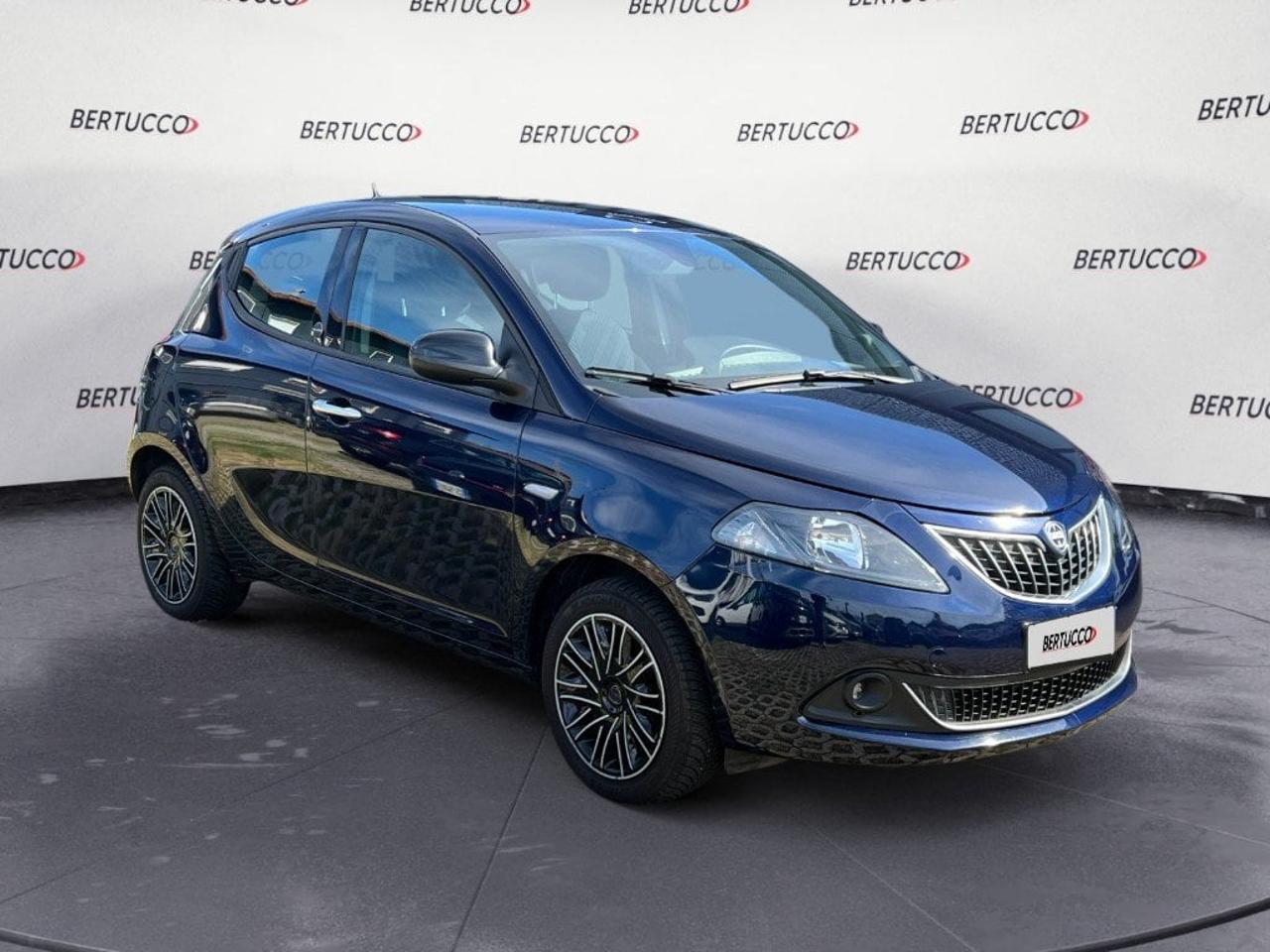Lancia Lancia Ypsilon YPSILON 3ª serie 1.0 FireFly 5 porte S and S Hybrid Ecochi