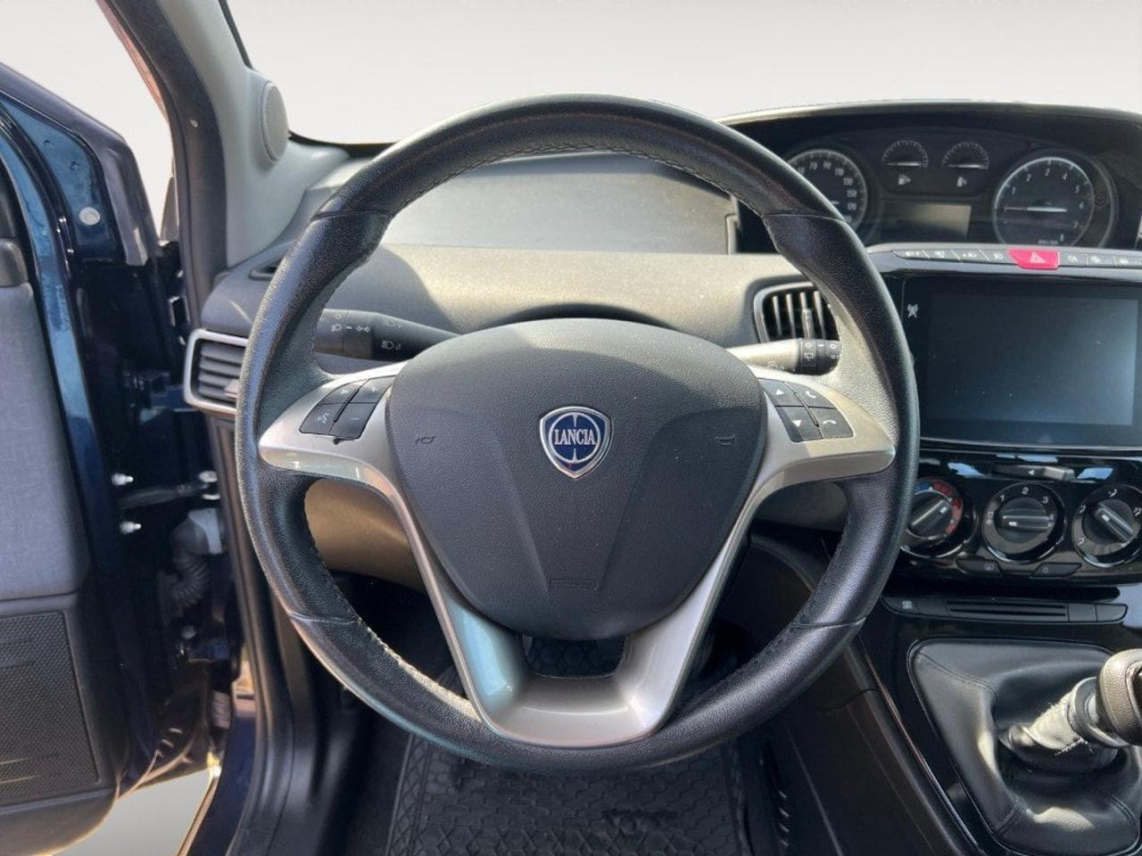 Lancia Lancia Ypsilon usata 1