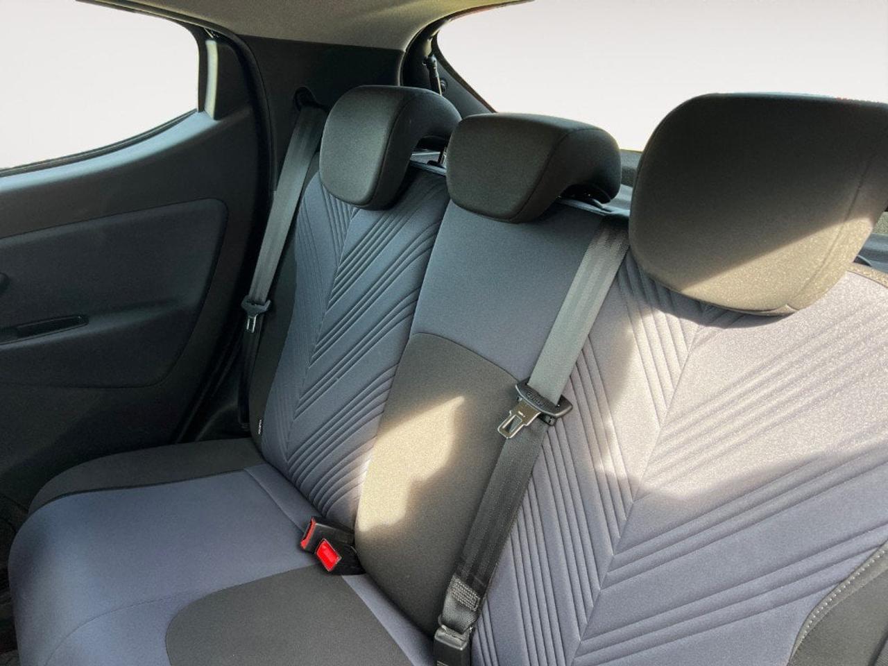 Lancia Lancia Ypsilon usata 2