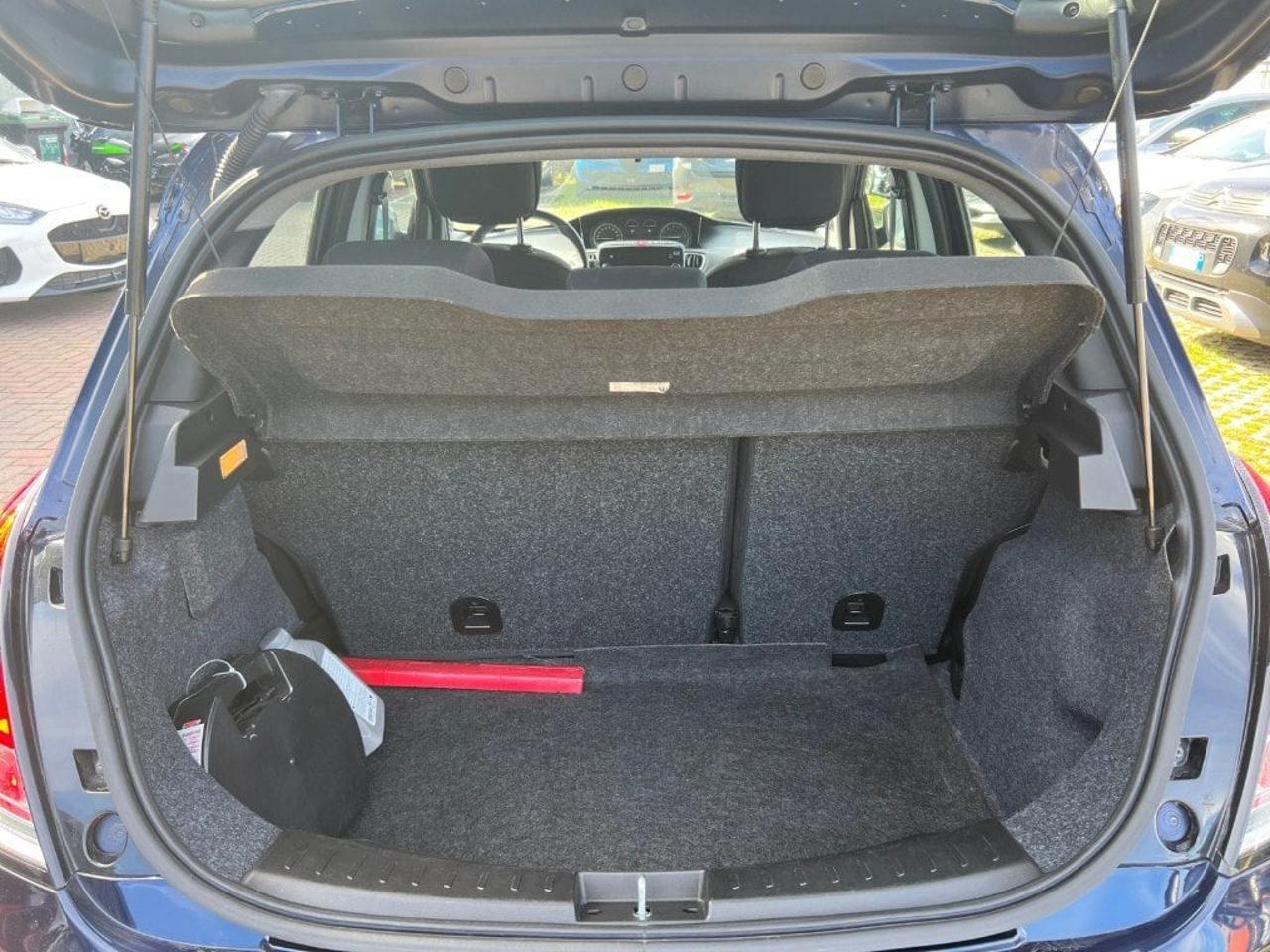 Lancia Lancia Ypsilon usata 3