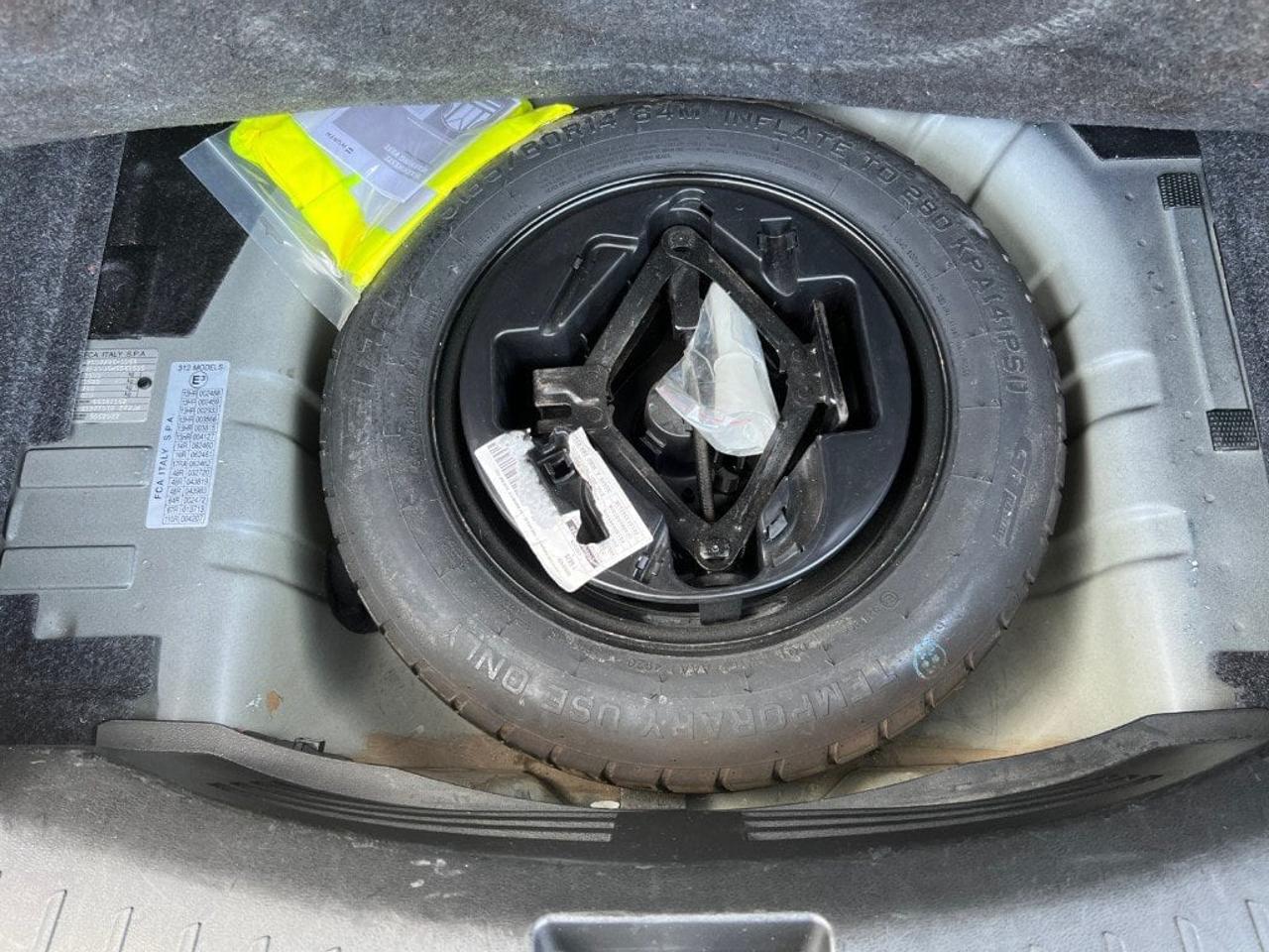 Lancia Lancia Ypsilon usata 4