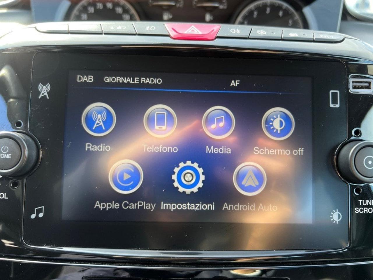 Lancia Lancia Ypsilon usata 5