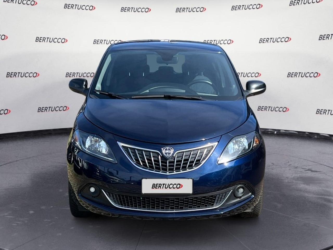 Lancia Lancia Ypsilon usata 7