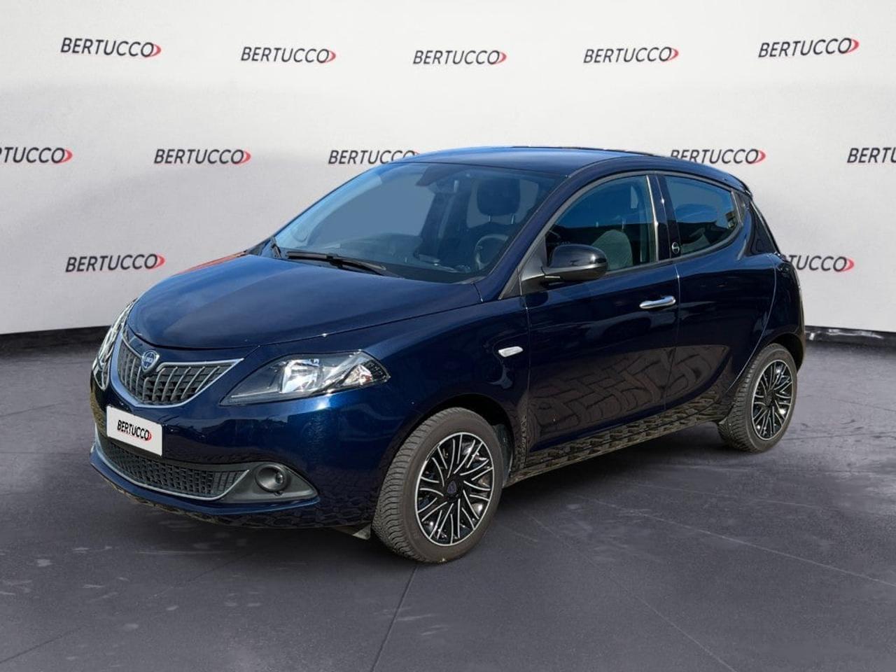 Lancia Lancia Ypsilon usata 8