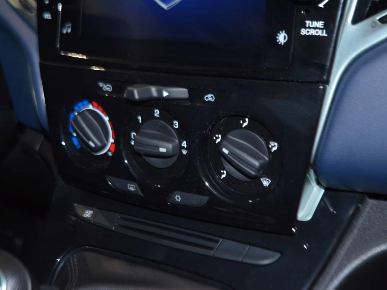 Lancia Lancia Ypsilon usata 2