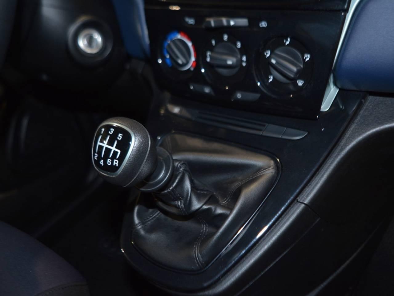 Lancia Lancia Ypsilon usata 3