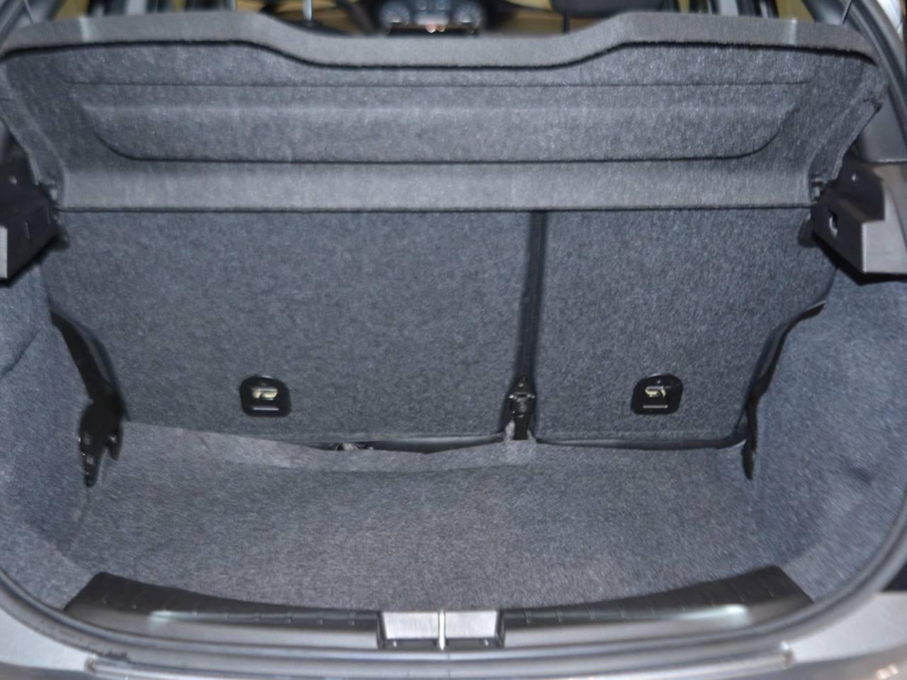 Lancia Lancia Ypsilon usata 5