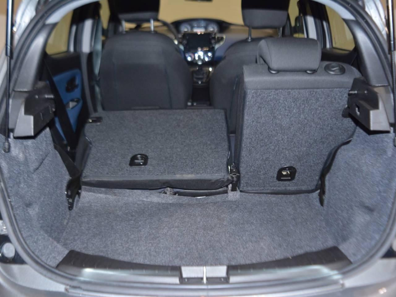 Lancia Lancia Ypsilon usata 6