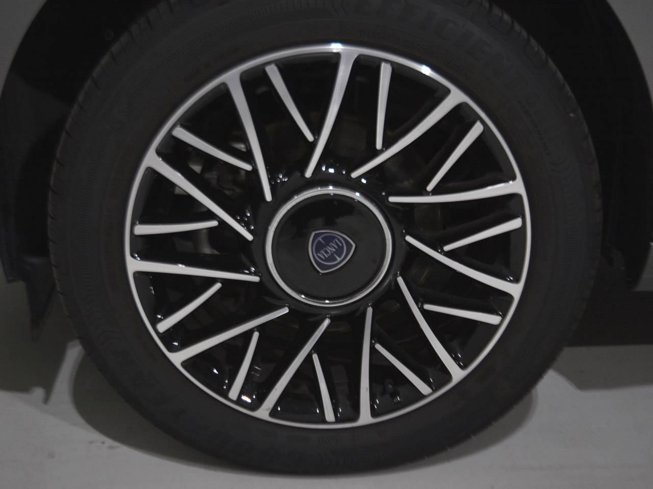 Lancia Lancia Ypsilon usata 7