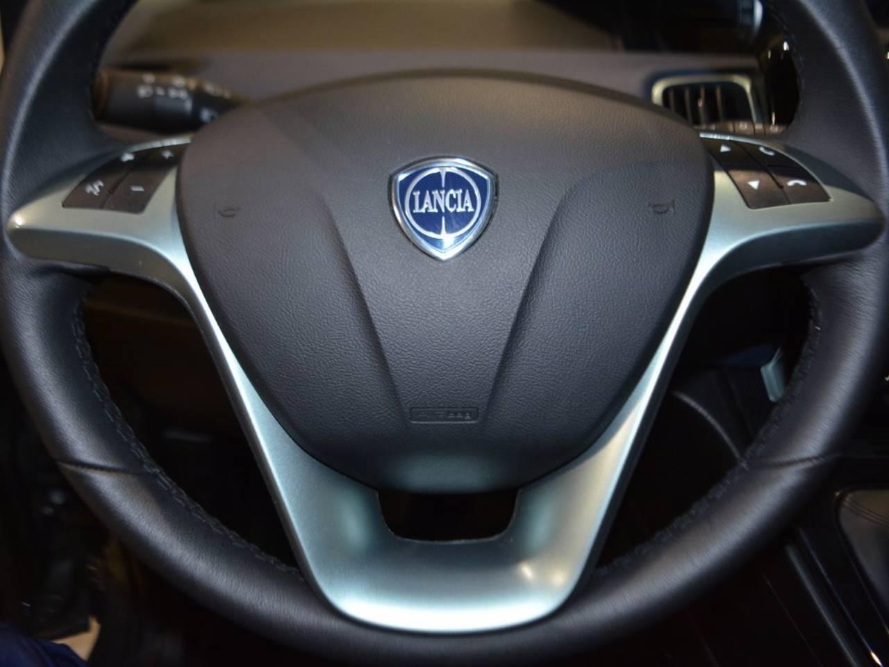 Lancia Lancia Ypsilon usata 8