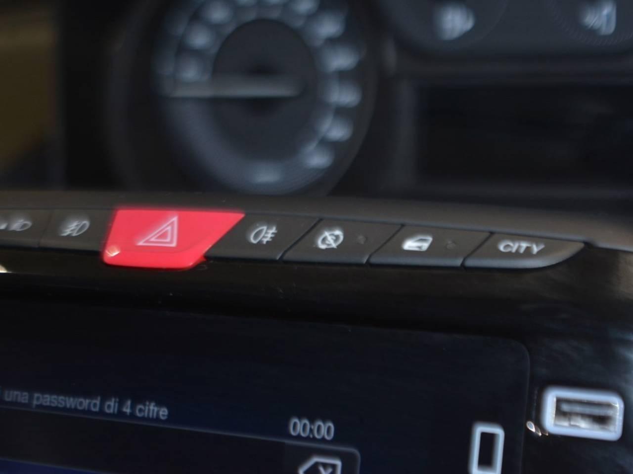 Lancia Lancia Ypsilon usata 10