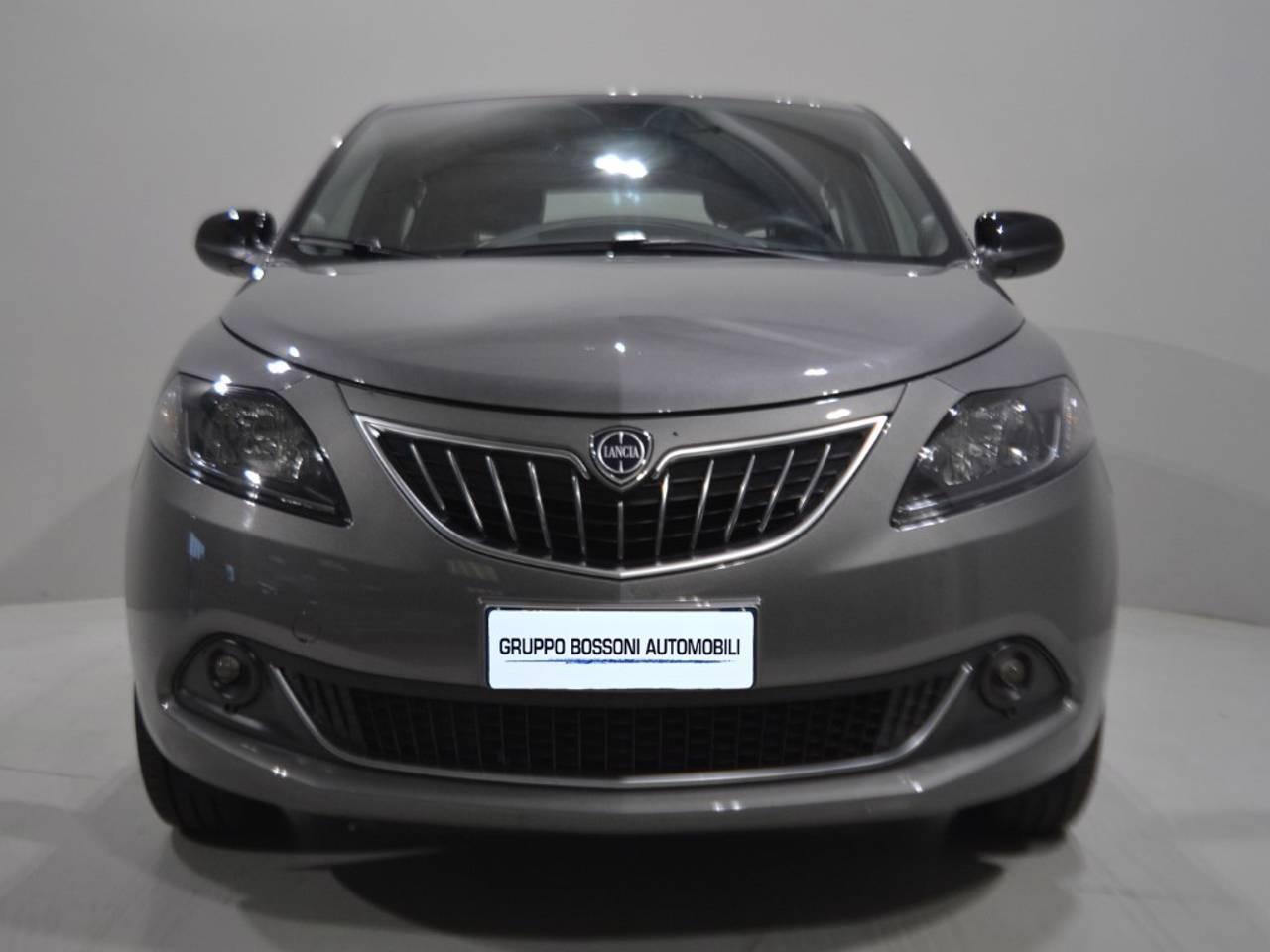 Lancia Lancia Ypsilon usata 11