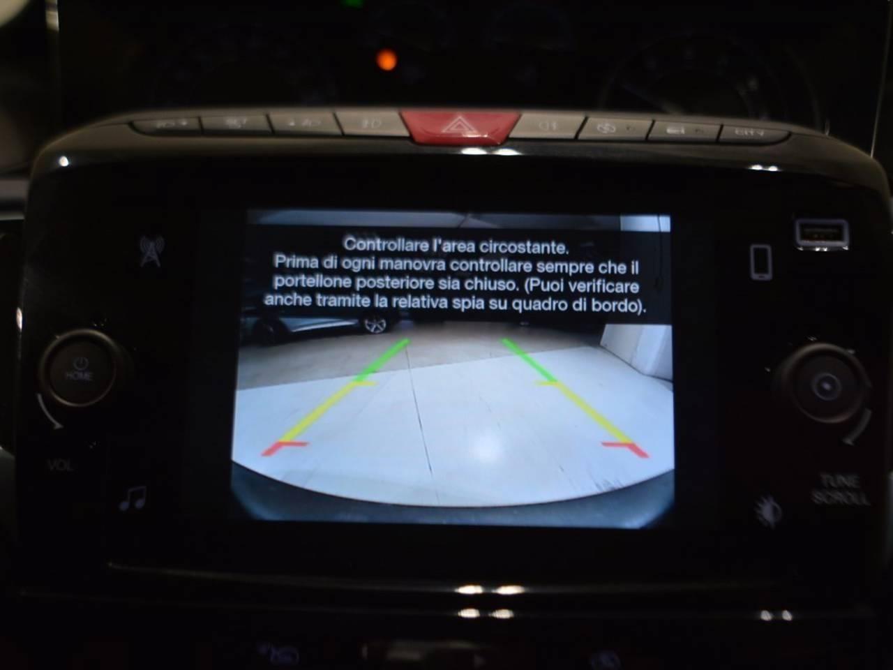 Lancia Lancia Ypsilon usata 12