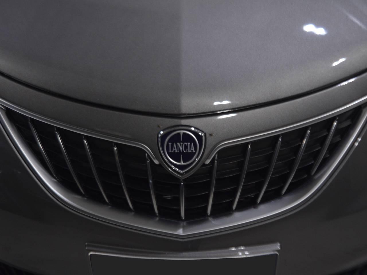 Lancia Lancia Ypsilon usata 13