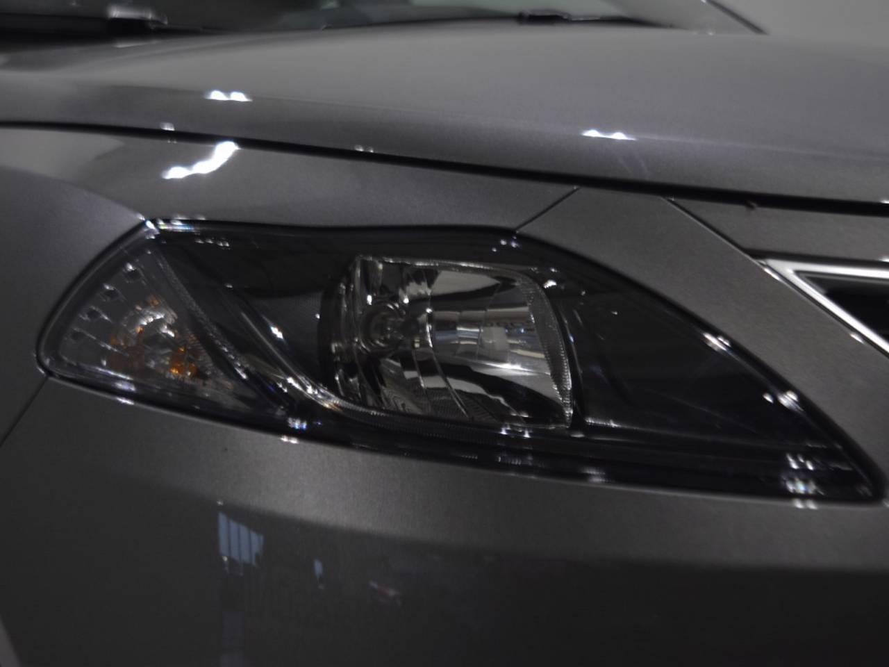 Lancia Lancia Ypsilon usata 14