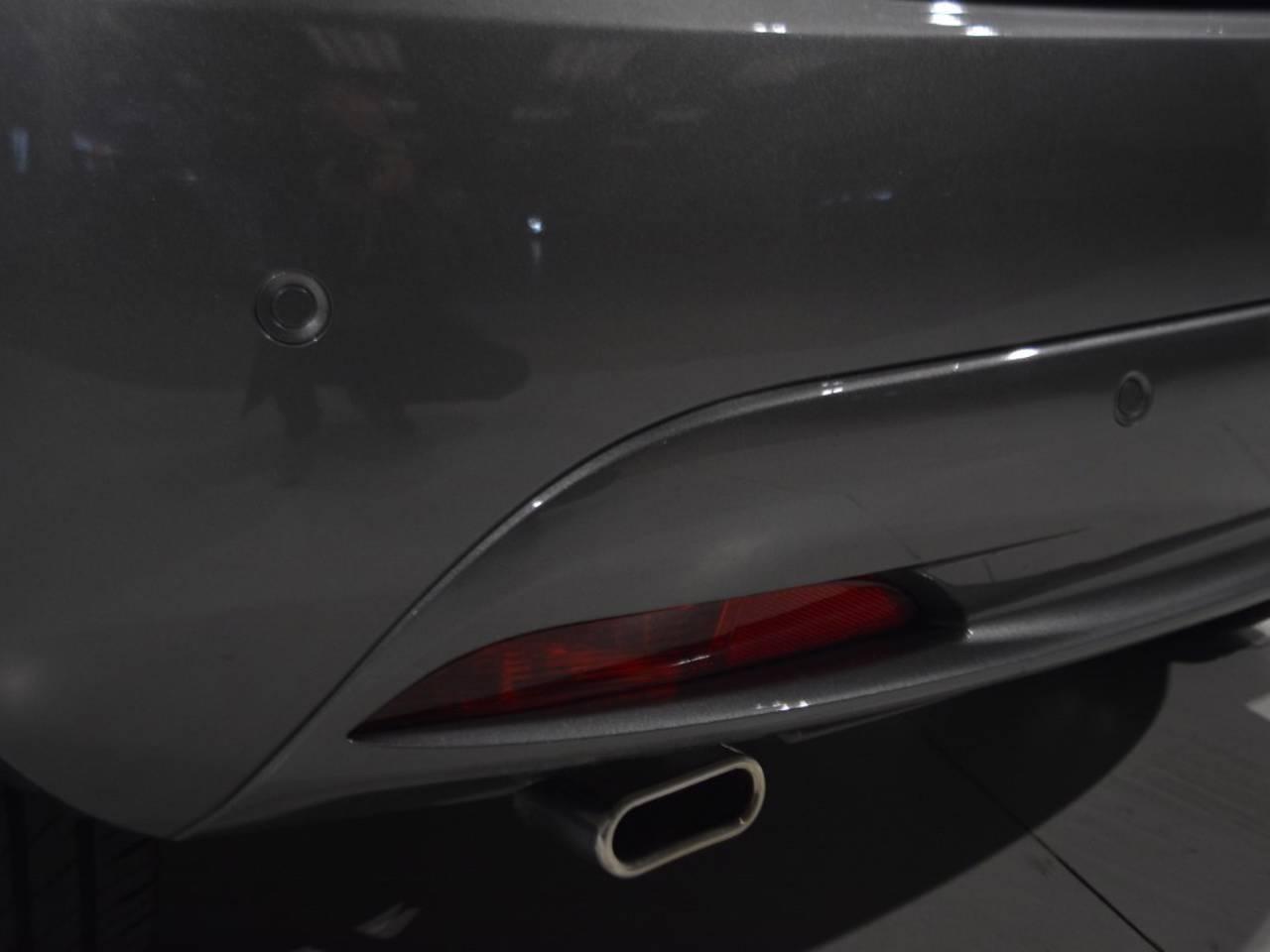 Lancia Lancia Ypsilon usata 16