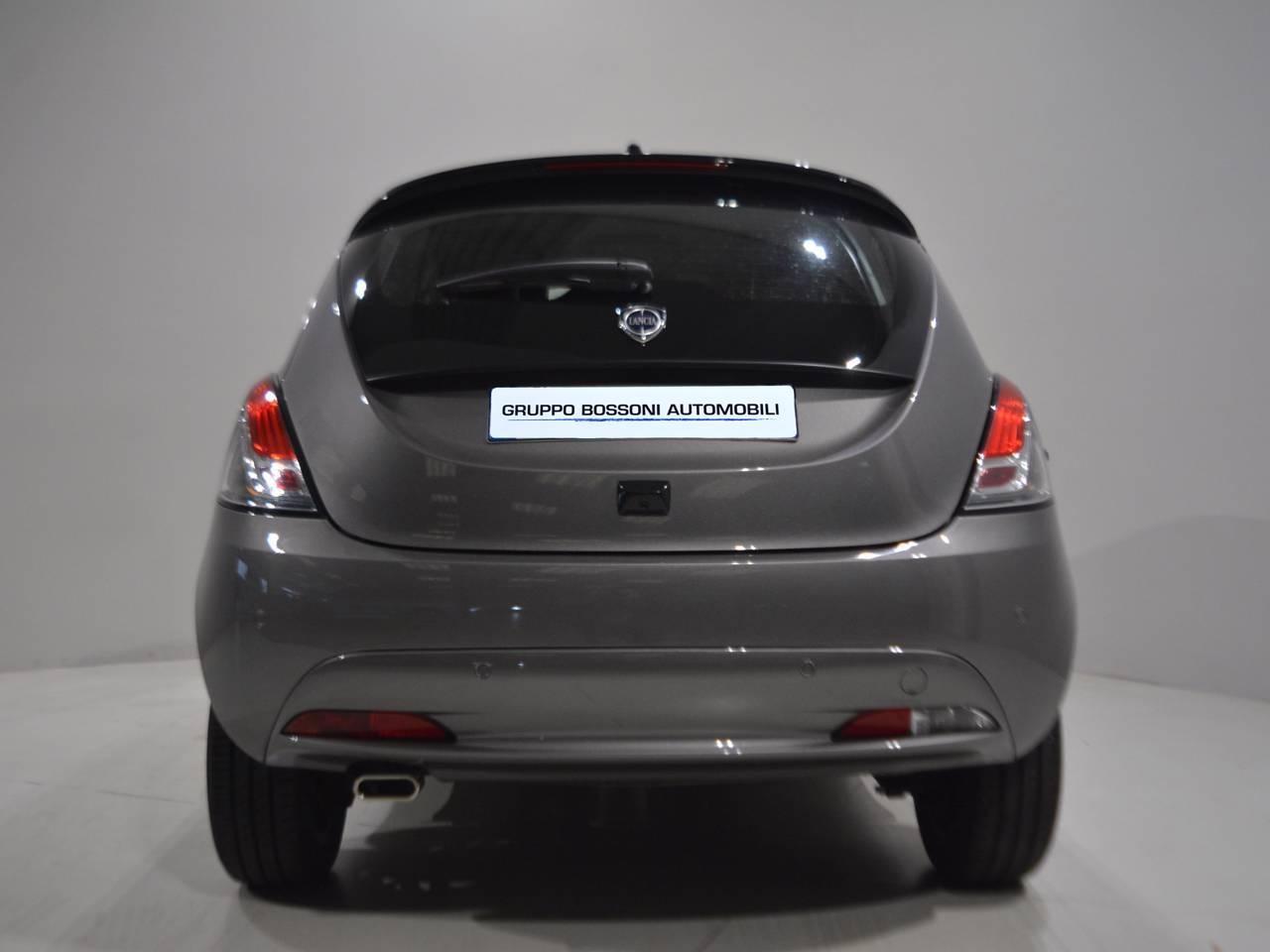 Lancia Lancia Ypsilon usata 18