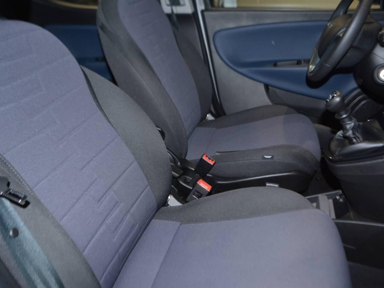 Lancia Lancia Ypsilon usata 19