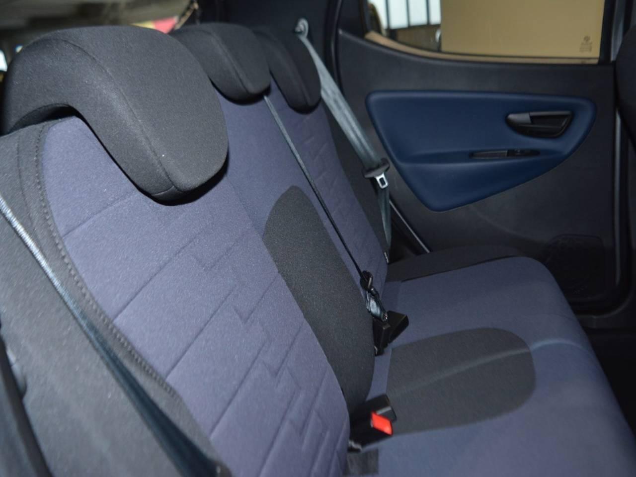 Lancia Lancia Ypsilon usata 21