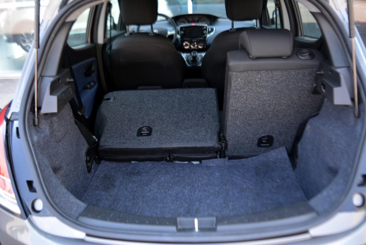 Lancia Lancia Ypsilon usata 6