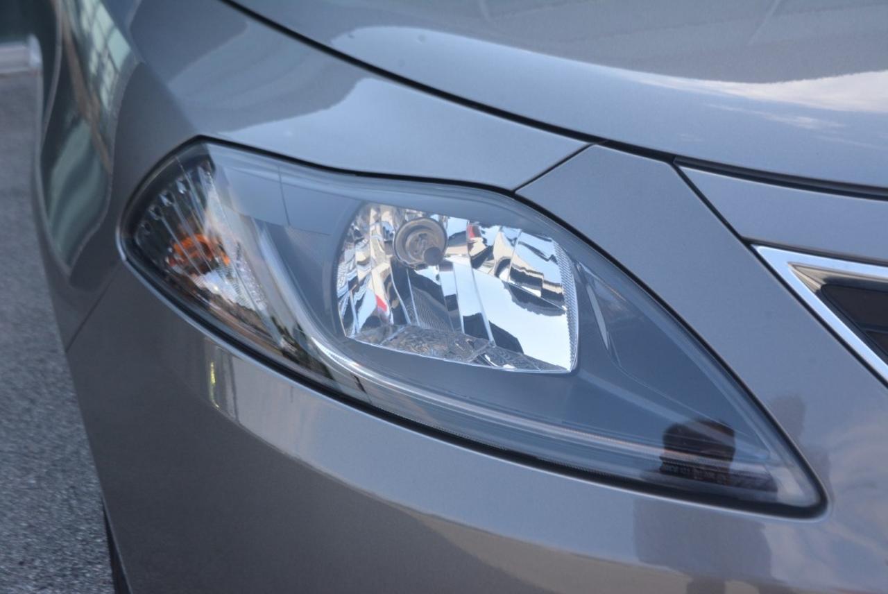 Lancia Lancia Ypsilon usata 13