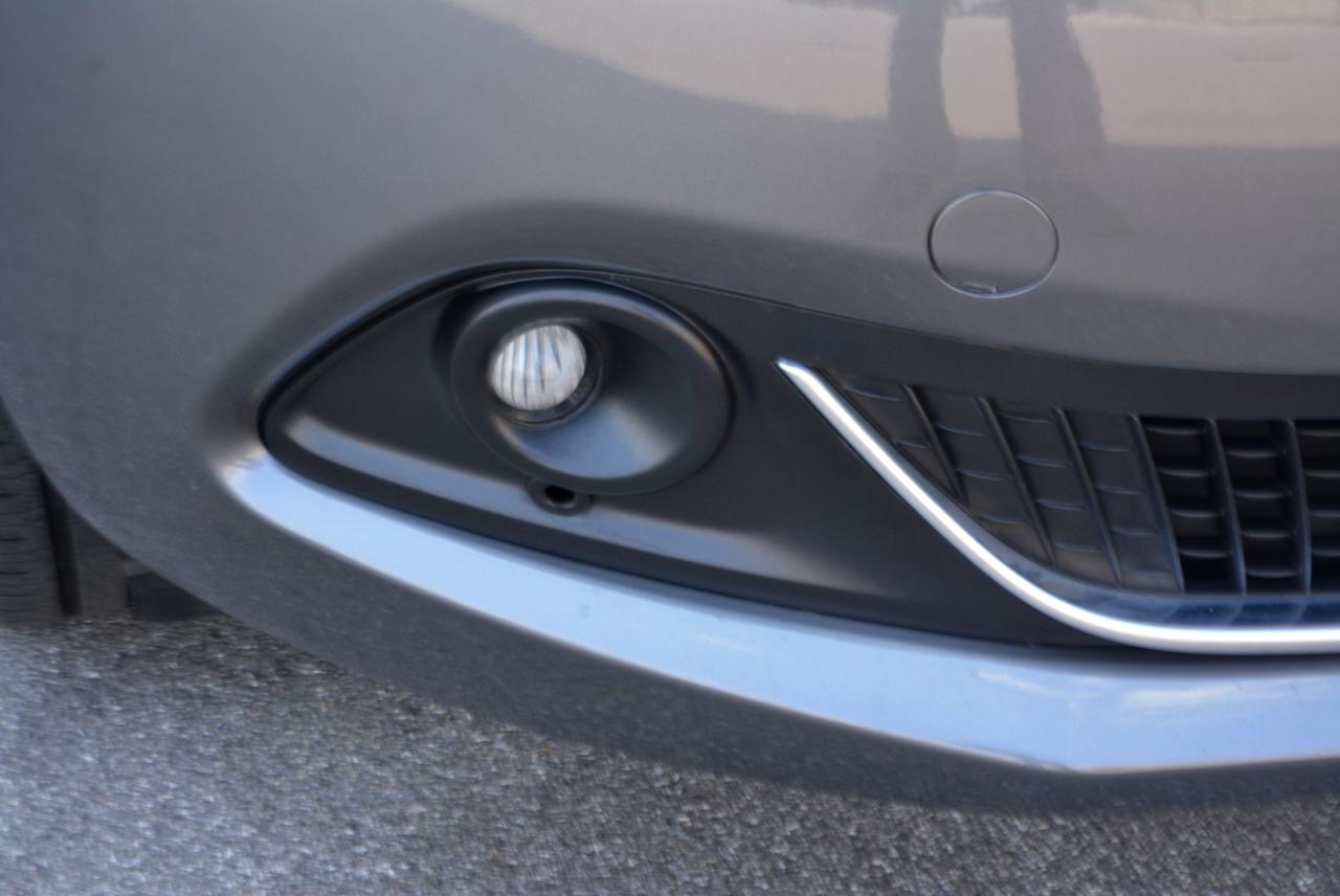 Lancia Lancia Ypsilon usata 14