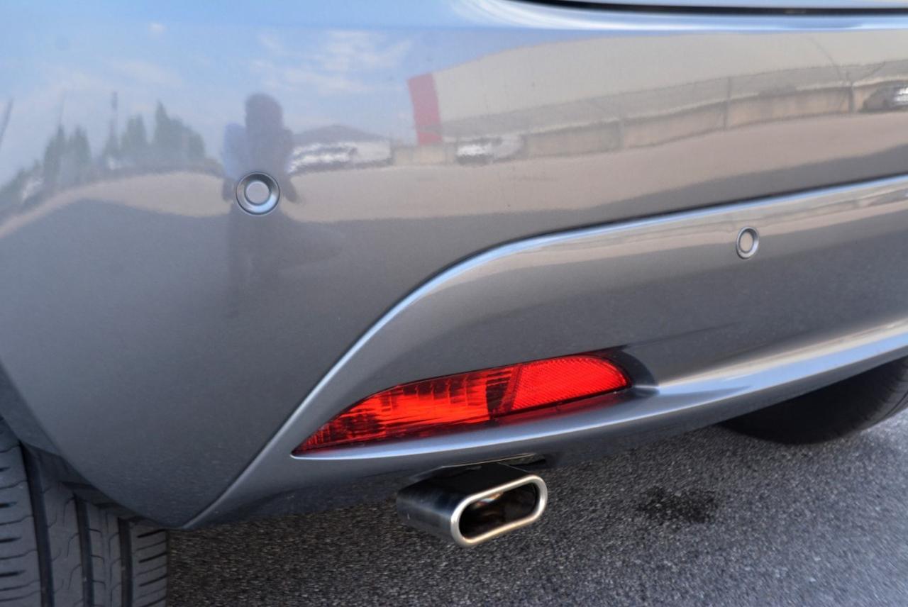 Lancia Lancia Ypsilon usata 15