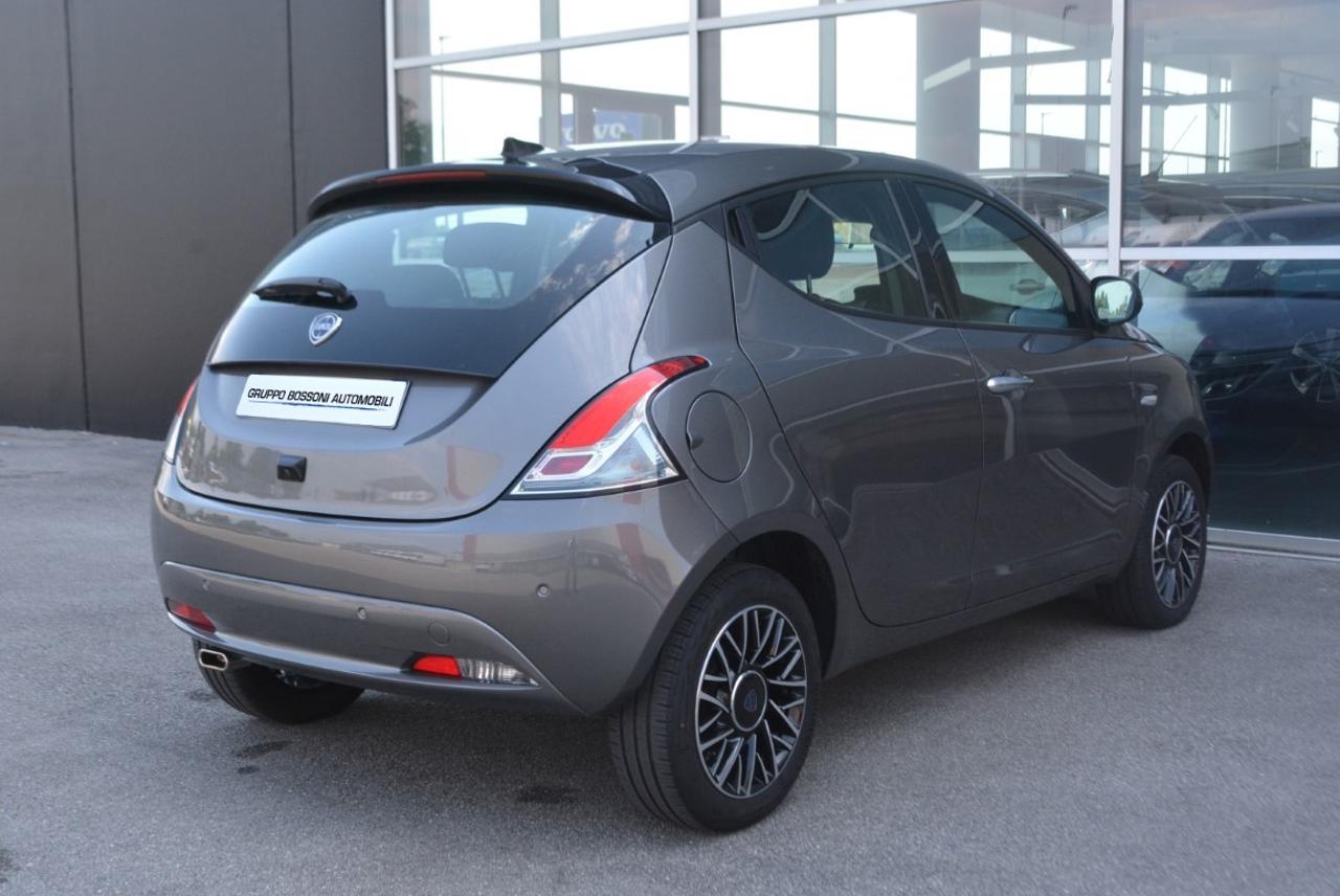 Lancia Lancia Ypsilon usata 17