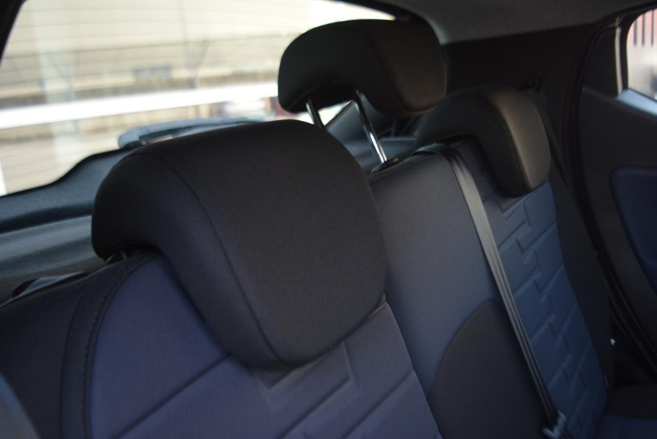 Lancia Lancia Ypsilon usata 20