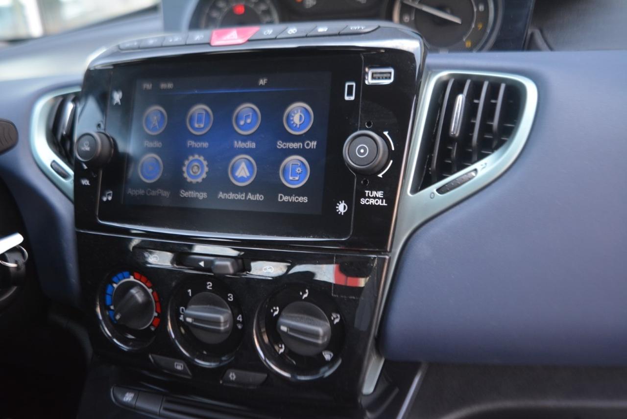 Lancia Lancia Ypsilon usata 1