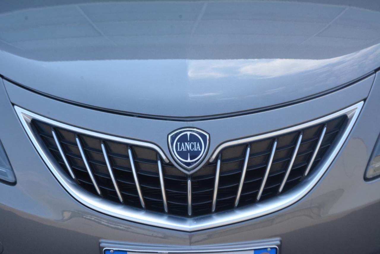 Lancia Lancia Ypsilon usata 12