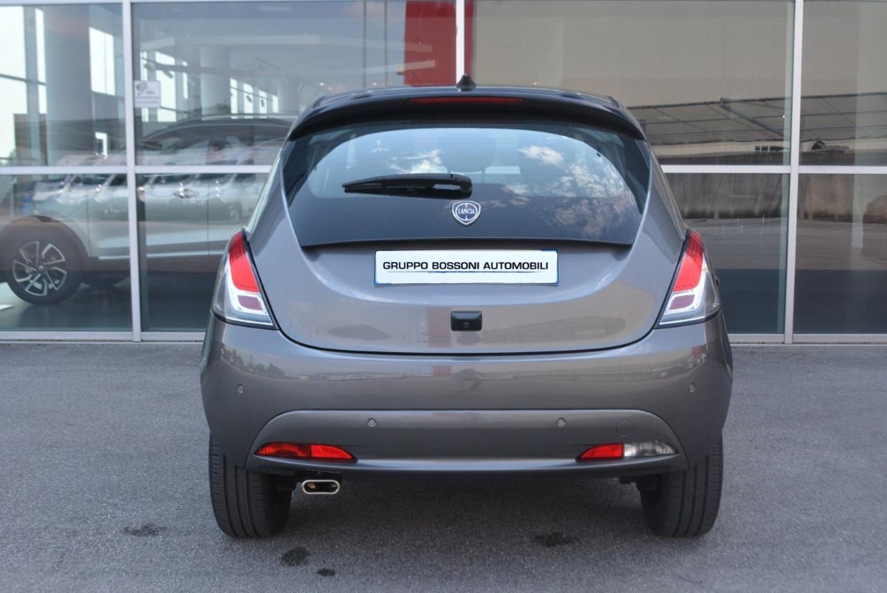 Lancia Lancia Ypsilon usata 18