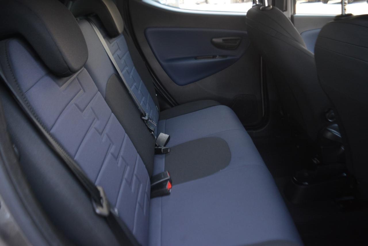 Lancia Lancia Ypsilon usata 21