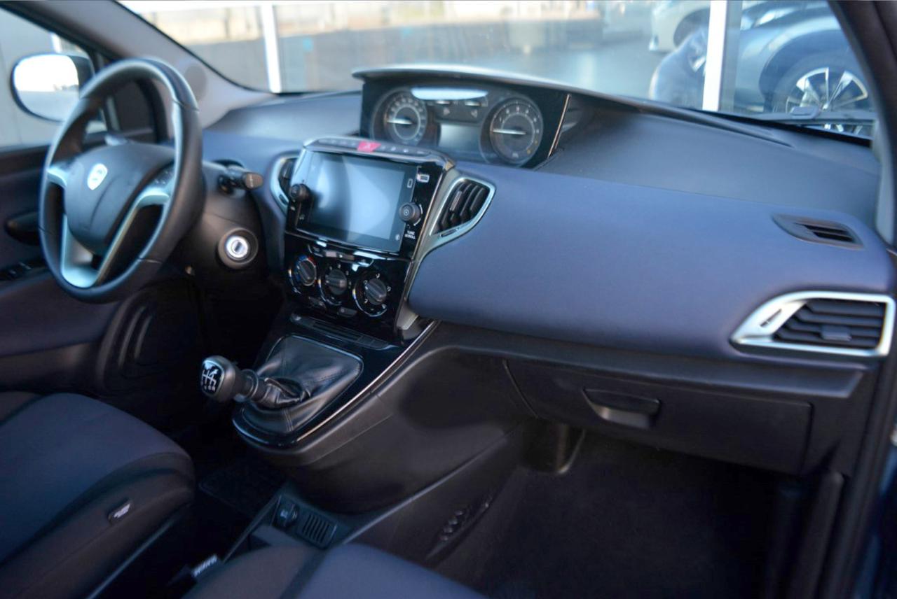 Lancia Lancia Ypsilon usata 22