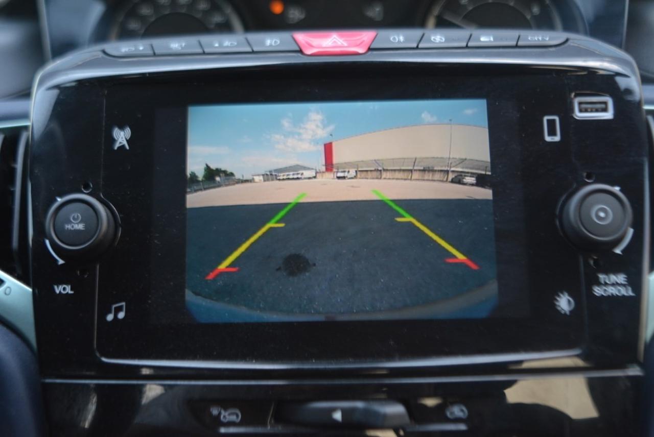 Lancia Lancia Ypsilon usata 10