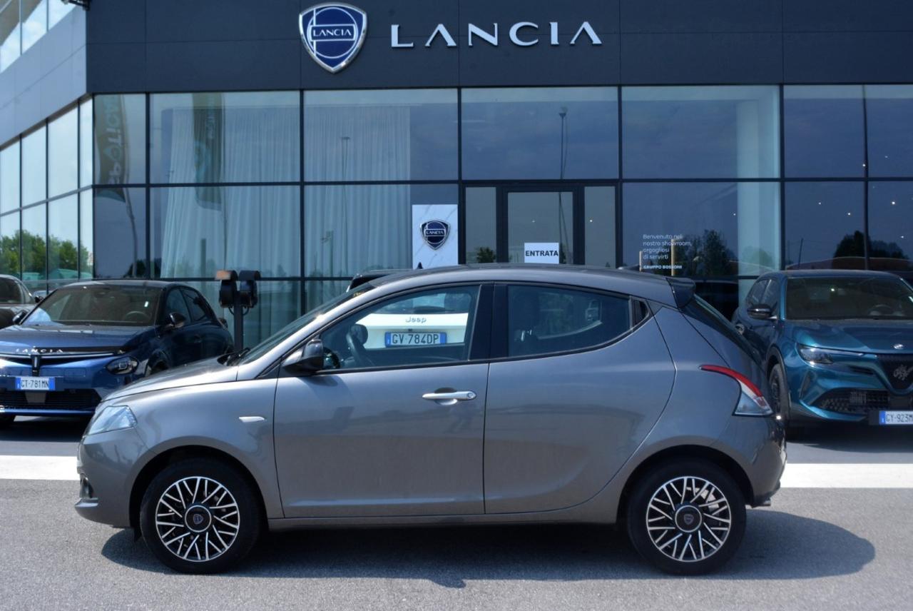 Lancia Lancia Ypsilon usata 16